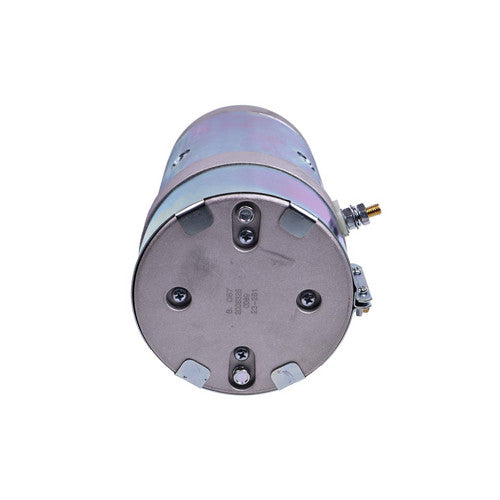 24v Hydraulic Motor Pump for Iskra AMK5567 AMK5589 MM298 11212138 11212087 11216937