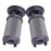 2Pcs Turn Lawn Mower Hydraulic Filter 602768X for Hustler Mower Super Z Super SF