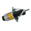 3906776 SA-3151-24 Flameout Solenoid Switch for Cummins Diesel Engine 6C 8.3L