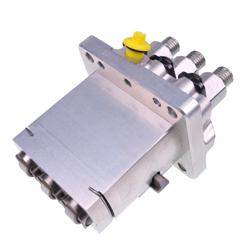 Fuel Injection Pump 6670432 for Bobcat Skid Steer Loader MT50 Mini Excavator E16