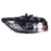 23231990 Right Side Headlight for for 2015-2020 Chevrolet Impala