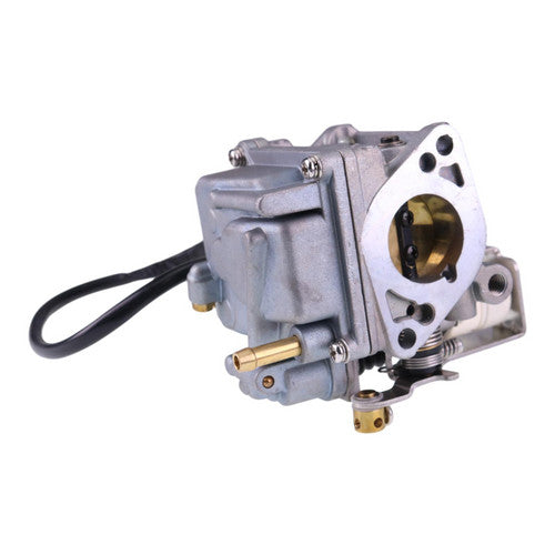 Carburetor 6AH-14301-A2 6AH14301A2 for Yamaha 15HP 20HP Outboard Engine 4-stroke