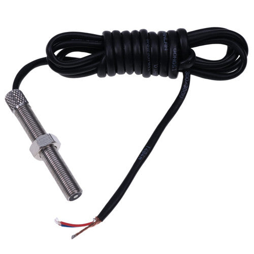 ESD5500E Generator Speed Contorller Actuator ADC120-12V Speed Sensor MSP6729