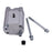 24V Hydraulic Pump 4.3cc 147662 for Skyjack Lift SJIII3220 3226 4620 4626 4632
