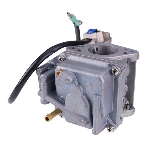 Carburetor 6AH-14301-A2 6AH14301A2 for Yamaha 15HP 20HP Outboard Engine 4-stroke