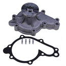 Water Pump 1G772-13122 1G772-73030 1G772-73032 for Kubota Engine V3307 Tractor M5040 M6040