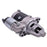 12V Starter Motor 28100-87536 228000-3340 for Daihatsu Hijet