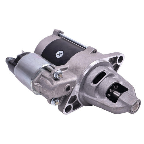 12V Starter Motor 28100-87536 228000-3340 for Daihatsu Hijet