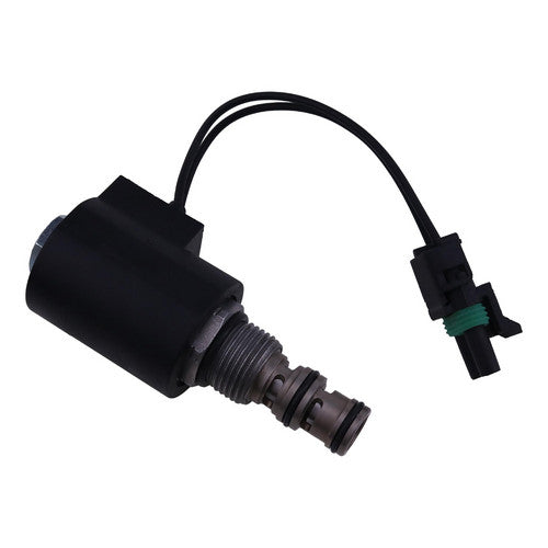 Hydraulic Solenoid Valve 87456901 181147A1 181244A1 190432A1 for Case IH 570MXT 580M 580N 580SN