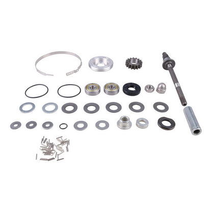 Supercharger Repair Kit 420881102 420881946 420881942 for Sea-Doo RXP GTX RXT GTR 215 255