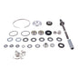 Supercharger Repair Kit 420881102 420881946 420881942 for Sea-Doo RXP GTX RXT GTR 215 255