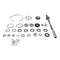 Supercharger Repair Kit 420881102 420881946 420881942 for Sea-Doo RXP GTX RXT GTR 215 255