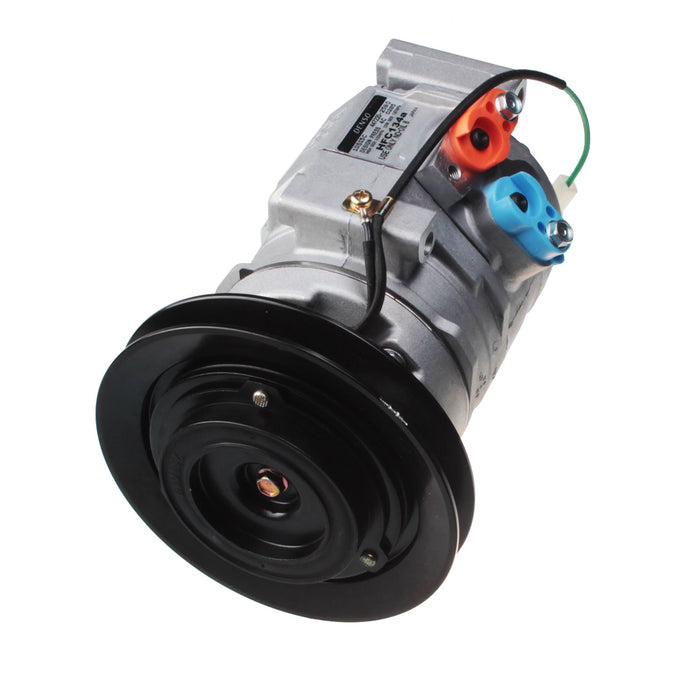20Y-810-1260 A/C Compressor for Komatsu Excavators PC200-8 PC220-8 PC160 PC138