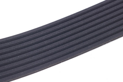 Belt 8PK1490 J921603 3921603 for Case Forklift 584E 585E 570LXT 580L 590L IH