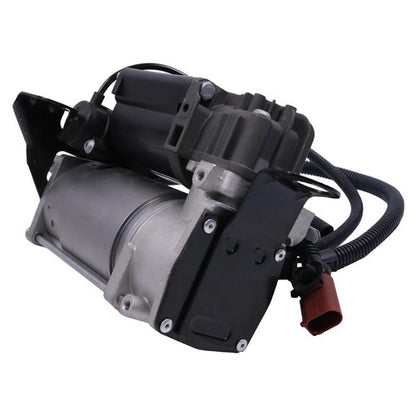 Air Suspension Compressor Pump 4E0616005G 4E0616005E for Audi A8 D3 Quattro S8 2002-2010