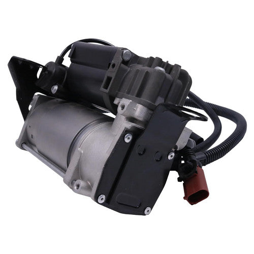Air Suspension Compressor Pump 4E0616005G 4E0616005E for Audi A8 D3 Quattro S8 2002-2010