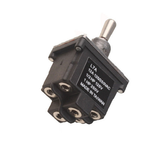 Switch 8511K1 2NT1-1 L7A-DP3-A10-B0-T-X for Cutler Hammer Toggle Switch