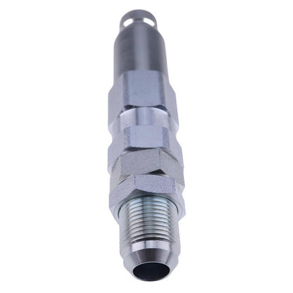 7246779 Male Flat Face Hydraulic Coupler for Bobcat 763 773 863 864 873 A220