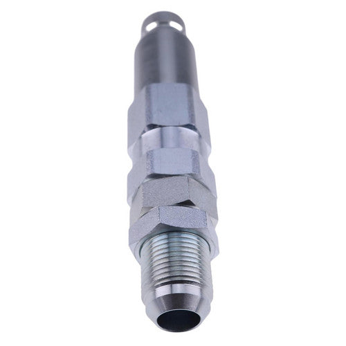 7246779 Male Flat Face Hydraulic Coupler for Bobcat 763 773 863 864 873 A220