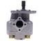 Hydraulic Pump 20010-77022 19669-83801 for Kubota Tractor L235 L2402 L4202 L2202 L2402 L2602