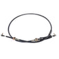 33820-06071 Automatic Transmission Shift Cable for Toyota Camry 2.2L 4Cyl 98-01
