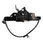 Hood Lock Latch Assembly 81130M6000 81130-M6000 for Kia Forte Sedan 1.6L 2.0L 2019-21