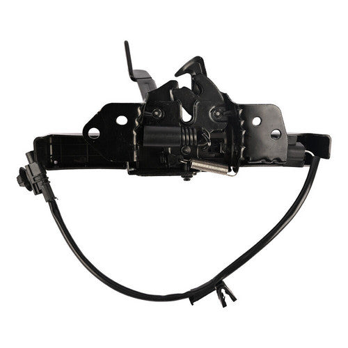 Hood Lock Latch Assembly 81130M6000 81130-M6000 for Kia Forte Sedan 1.6L 2.0L 2019-21