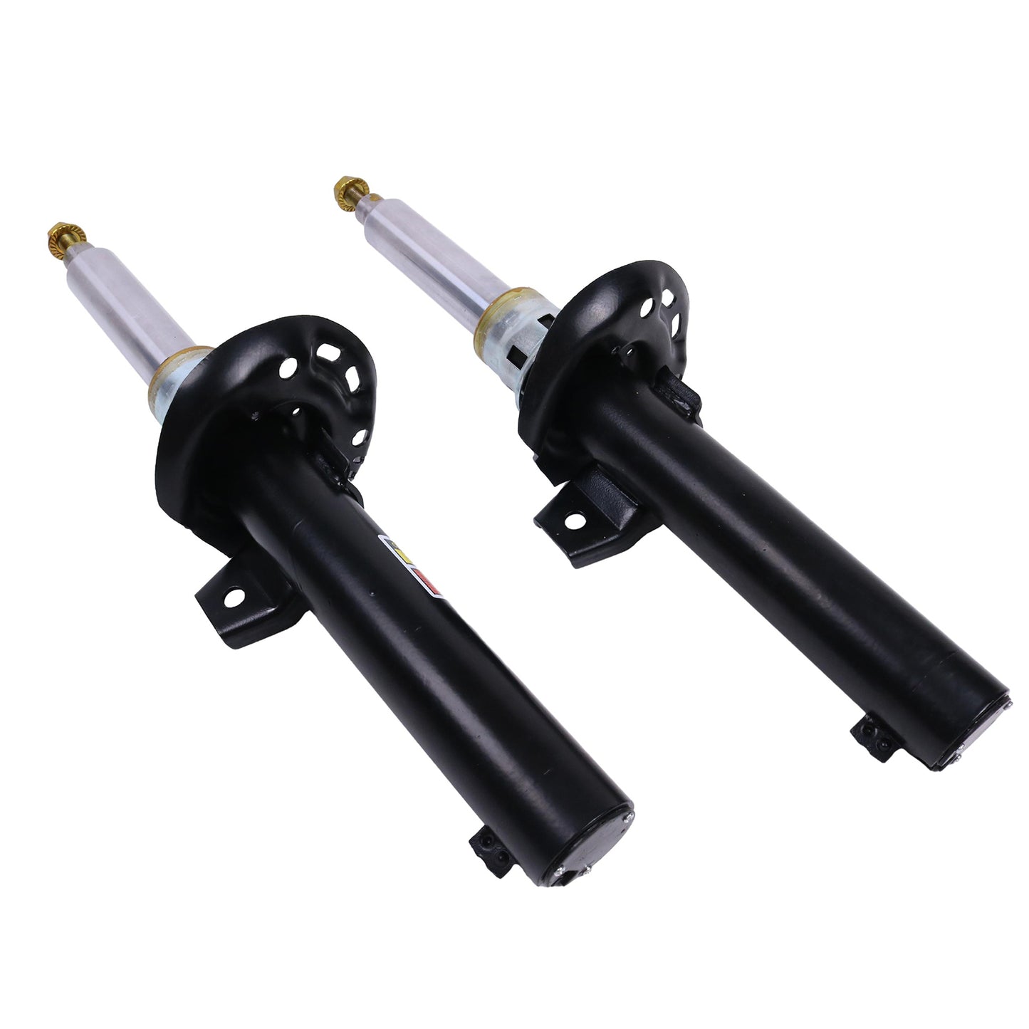 2PCS Front Shock Absorber Magnetic for Audi TT TTS TTRS Quattro 2007-2015