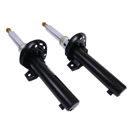 2PCS Front Shock Absorber Magnetic for Audi TT TTS TTRS Quattro 2007-2015