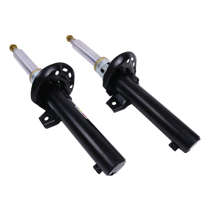 2PCS Front Shock Absorber Magnetic for Audi TT TTS TTRS Quattro 2007-2015