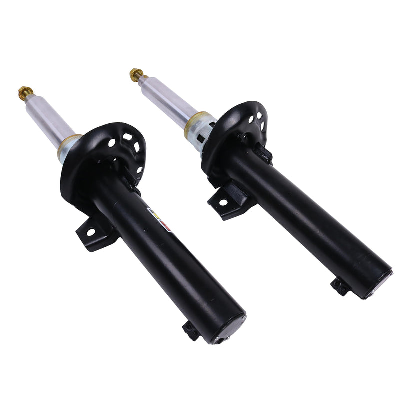 2PCS Front Shock Absorber Magnetic for Audi TT TTS TTRS Quattro 2007-2015