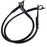 2XTailgate Cable 55345125AB 55345124AB for Ram 2500 3500 Base SS/T 5.9L