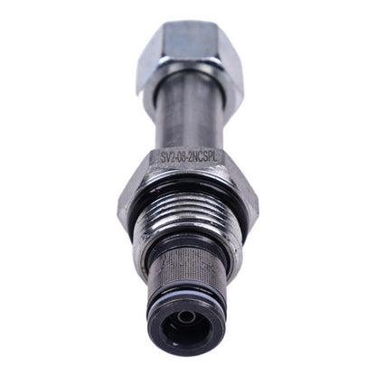 2 Port Solenoid Valve Cartridge SV08280N00 SV08-28-0-N-00 for Hydraforce