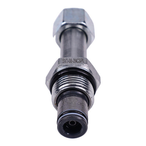 2 Port Solenoid Valve Cartridge SV08280N00 SV08-28-0-N-00 for Hydraforce