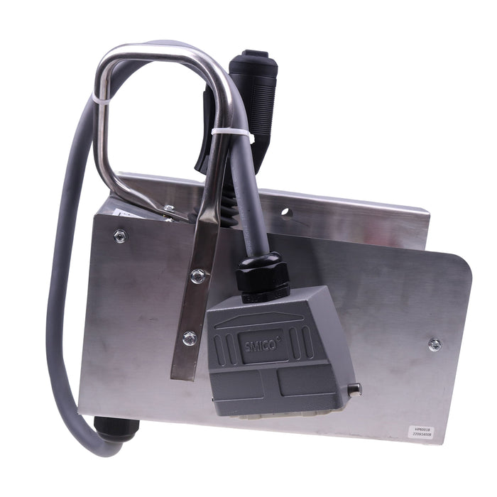 Control Box 156879 Compatible with SkyJack Scissor Lift SJIII 3215 3219 3220 3226 4626 4632