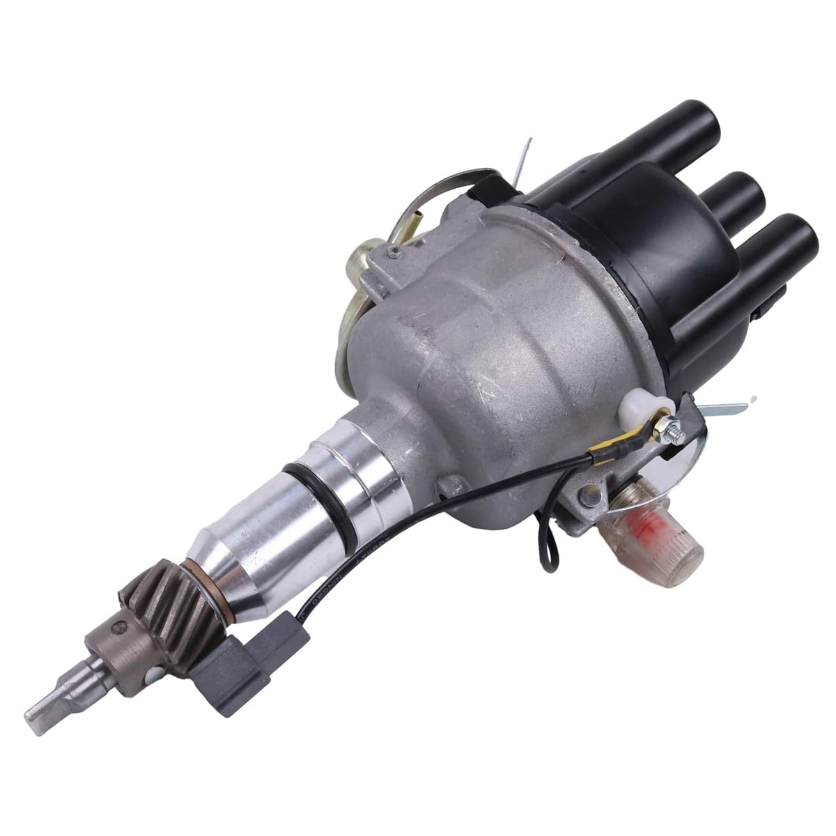 3fg10 Radiator Distributor 19100-76001-71 for Toyota Forklift 4P Engine Model 3FG10 4 ...