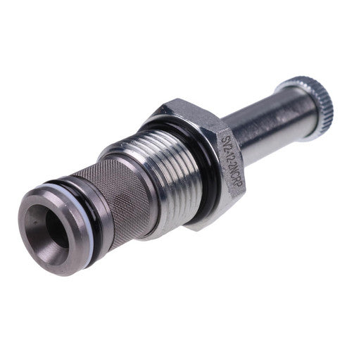12V Solenoid Spool Cartridge Valve SV12-22-0-N-00 for Hydraforce 2 Way