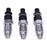 3Pcs Fuel Injector 6300-53002 E6300-53004 E6300-53005 E576053001 for Kioti Tractor DK45 CK22