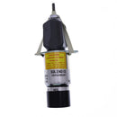 12V Fuel Shutoff Solenoid 1751A-12V T17 1751-12A3U1B1S1A SA-4716-S for Onan Cummins Generator