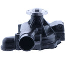 Water Pump 6206-61-1501 6206-61-1502 Compatible with Komatsu D31A-20 D31E-20 D31P-18 D31P-18A