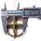 Wheel Bearing Install/Removal Press Tool for Polaris Sportsman XP 550 850 1000