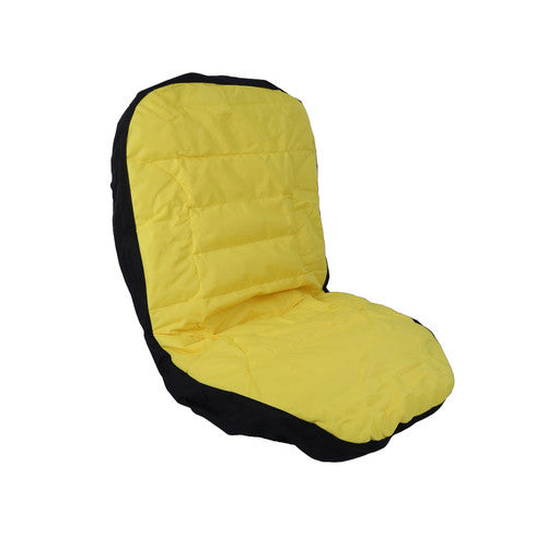 LP68694 Compact Utility Tractor Seat Cover for John Deere 1025R 2025R