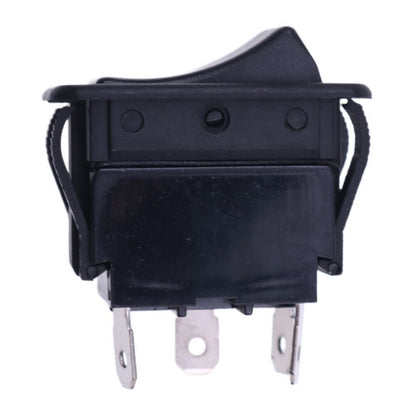 255036A1 AC Heat Switch for Case IH Tractor CX100 CX50 CX60 CX70 CX80 CX90