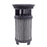 2Pcs Turn Lawn Mower Hydraulic Filter 602768X for Hustler Mower Super Z Super SF