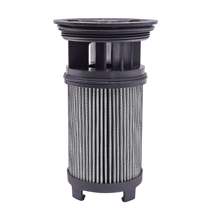 2Pcs Turn Lawn Mower Hydraulic Filter 602768X for Hustler Mower Super Z Super SF