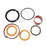 1543256C1 G110050 Hydraulic Cylinder Seal Kit Fits Case 580K 580SL 580SM 580L 580M 680L