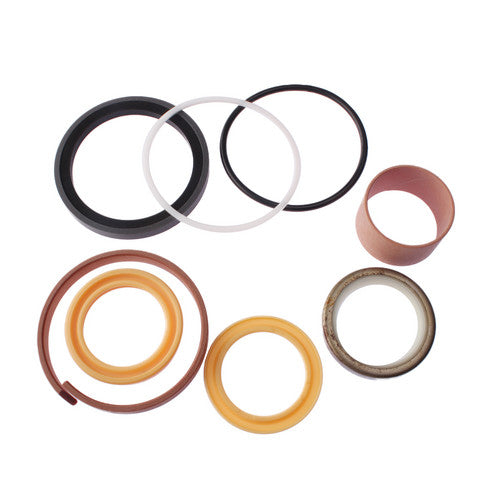 1543256C1 G110050 Hydraulic Cylinder Seal Kit Fits Case 580K 580SL 580SM 580L 580M 680L