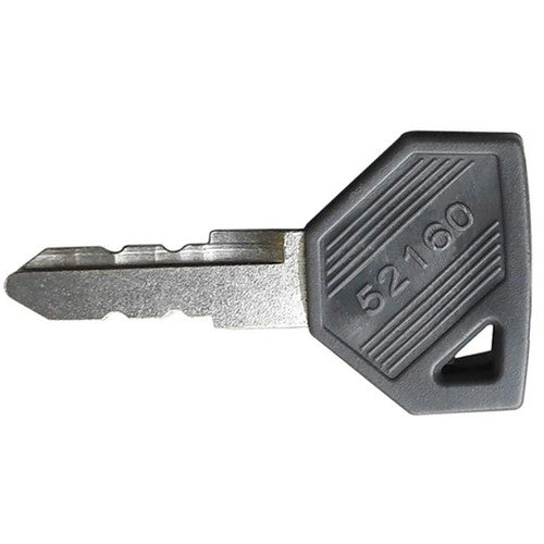8X Ignition Key 1A7880-52100 AM879480 for John Deere and Yanmar Tractor