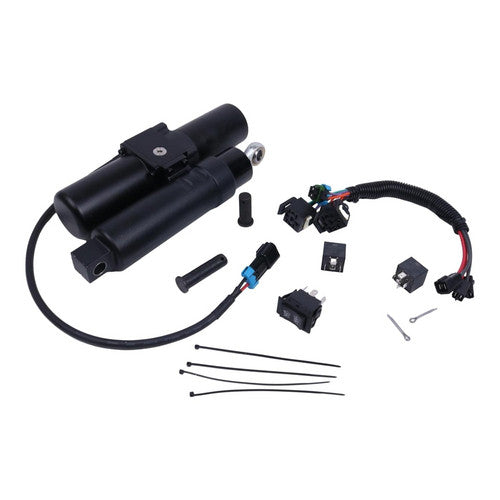 Cargo Box Power Lift Kit BM26414 BM25143 BM23694 for John Deere Gators 625i 825i 855D HPX