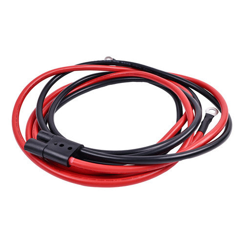 90" Truck Side Power Ground Cable HYD01684 for Boss RT3 Snow Plows